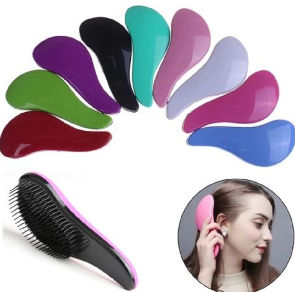 Detangling Hair Brush