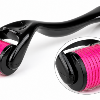 Micro Needle Roller